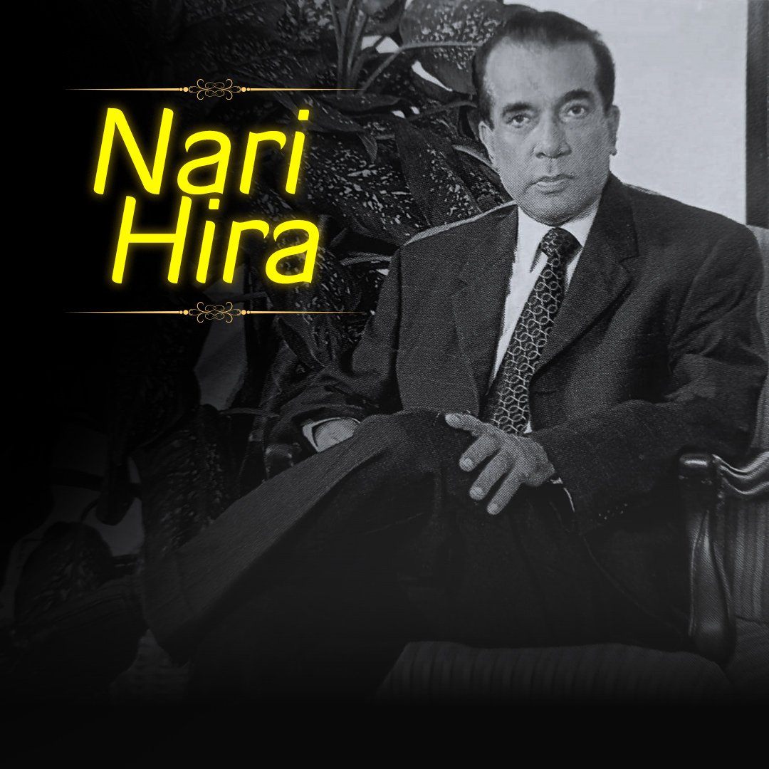 Nari Hira