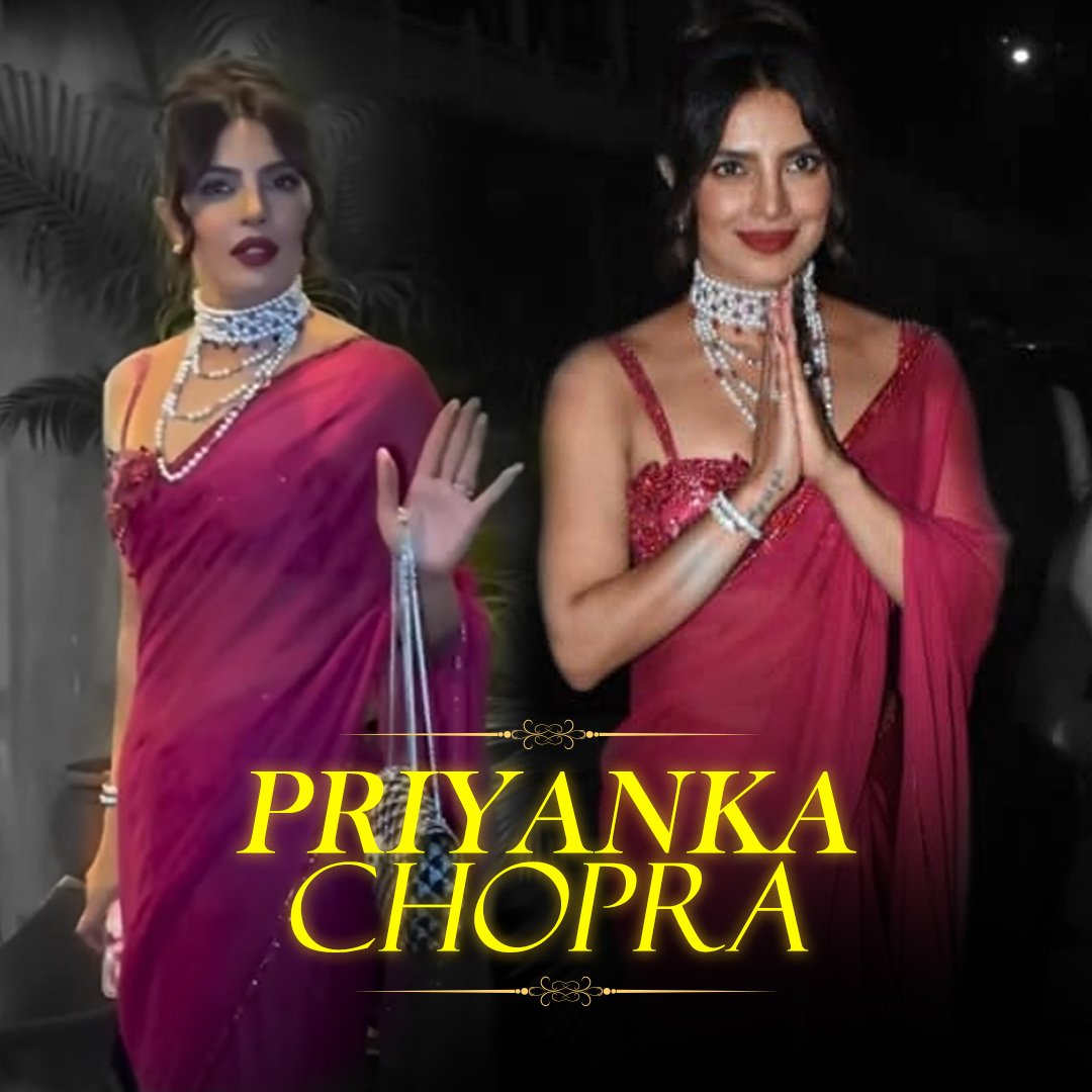 priyanka chopra