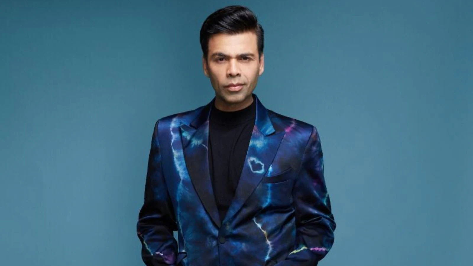 Karan Johar