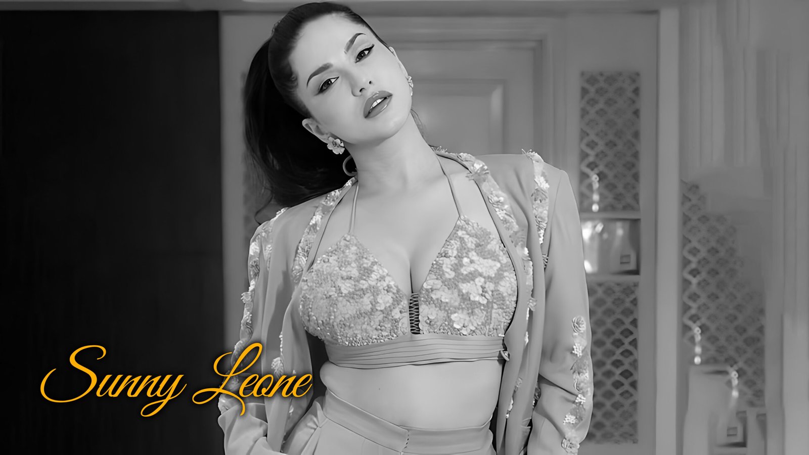 Sunny leone