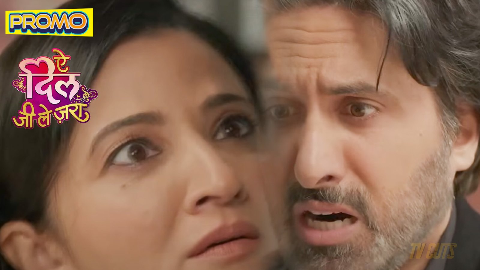 aye dil jee le zaraa